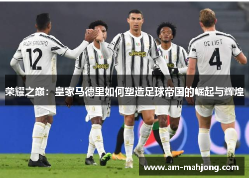 荣耀之巅:皇家马德里如何塑造足球帝国的崛起与辉煌 荣耀之巅:皇家马德里如何塑造足球帝国的崛起与辉煌