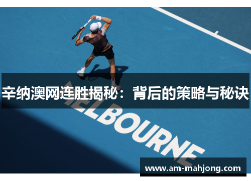 辛纳澳网连胜揭秘：背后的策略与秘诀