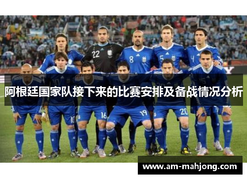 阿根廷国家队接下来的比赛安排及备战情况分析 阿根廷国家队接下来的比赛安排及备战情况分析